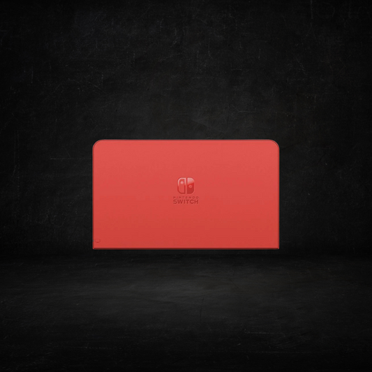 Nintendo Switch Oled Edición Mario (Usado)