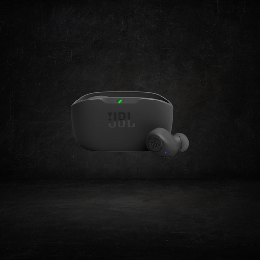 JBL Vibe Buds